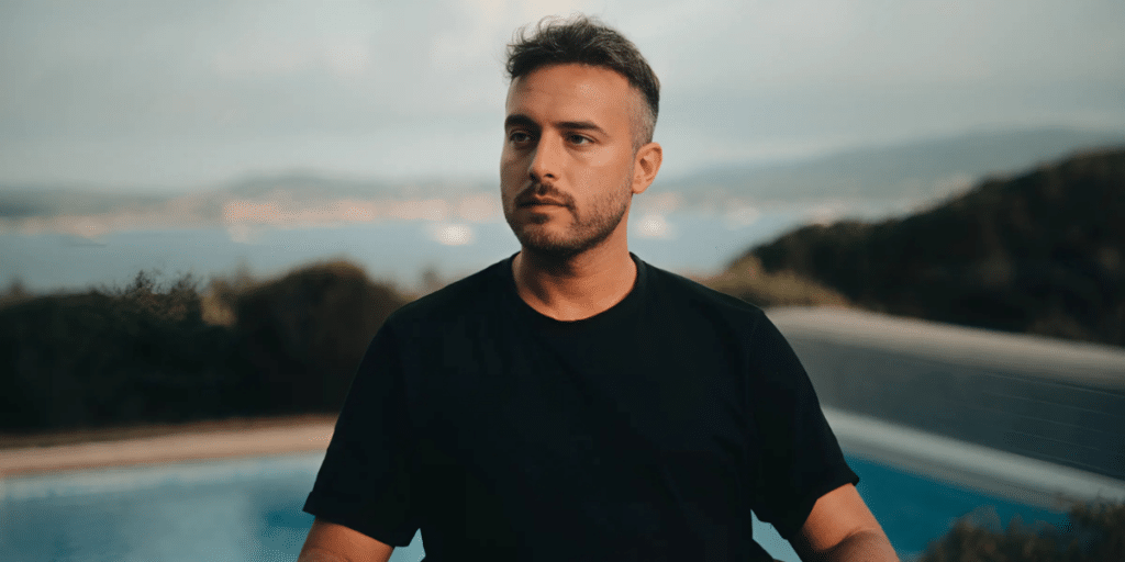 Stefano Comizzoli - From Retail Clerk to Pioneer of Digital Sovereignty