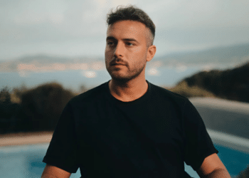 Stefano Comizzoli - From Retail Clerk to Pioneer of Digital Sovereignty