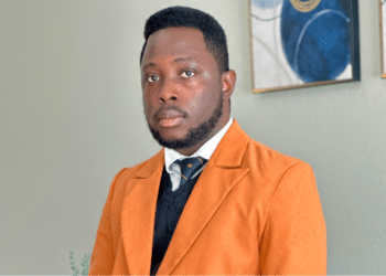 From Nigeria to Silicon Valley: An Inspiring Journey