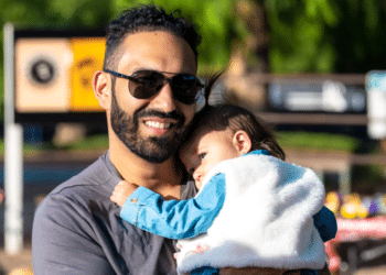 The Resilient Journey of Brian Goldstein: A Story of Leadership and Advocacy