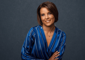 Nora Paxton: Executive Coaching & Purpose-Driven Leadership