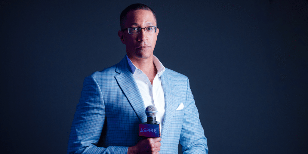 Devon Brown: The Kickoff Keynote King – How to Boost Audience Engagement at Your Conferences or Seminars