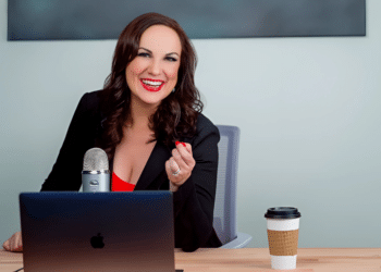 Dr. Shellie Hipsky: The CEO Leading a Global Movement of Empowerment