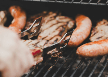 Grill Repair Services by High City Appliance: Restore Your BBQ