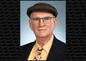 Chess Master and Philanthropist James Vincent Eade Joins Marquis Who's Who: Empowering Communities Through The Eade Foundation