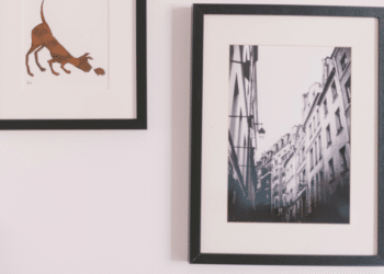 Wall Art: Transforming Spaces