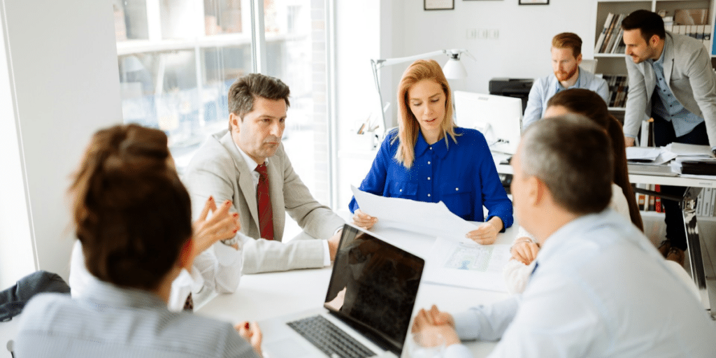 How to Equip Your Team for Peak Performance