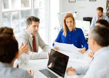 How to Equip Your Team for Peak Performance