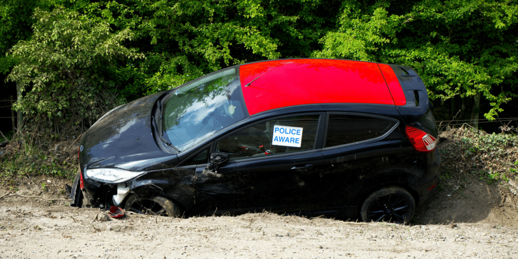 Types of Injuries Resulting from Car Accidents