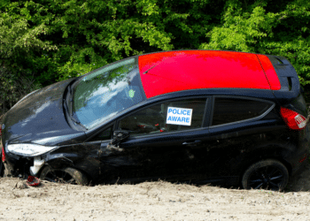 Types of Injuries Resulting from Car Accidents