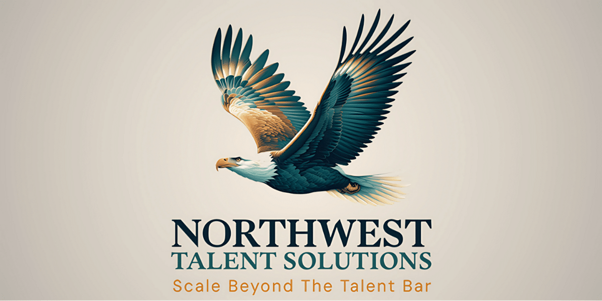 Northwest Talent Solutions LLC Wins the Best of the Best Award for Most Innovative Consulting Firm of 2024