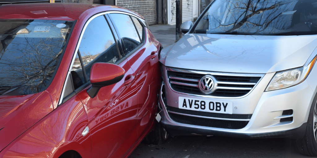 How to Prove Fault in a Car Accident: Evidence That Matters