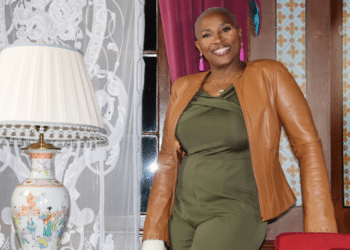 The Wellness-Driven CEO: Building Resilience for 2025 and Beyond