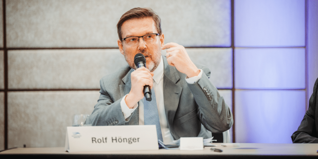 Scaling Digital Health: Movement Health Foundation's Model
