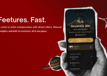 Revolutionizing Music Industry Collaboration: How Feeture is Empowering Independent Artists