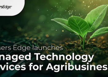 Farmers Edge Takes on Agriculture's Toughest Technology Challenges with Managed Services