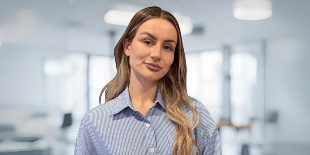The Engineer Behind BALTO: How Hote Raluca Ligia Is Advancing Robotics