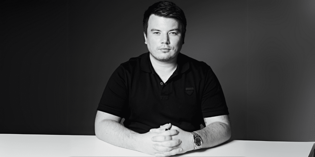 Emil Bedretdinov: Pioneering the Future of Nightlife in Dubai and Beyond
