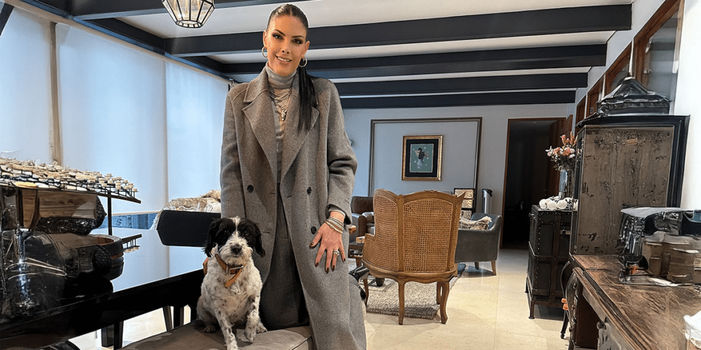 Maca Rotter on Her Journey and Hall of Fame Recognition