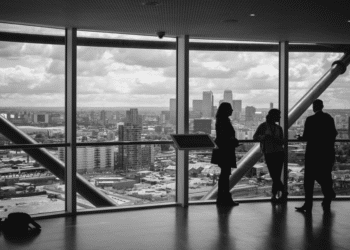 Burhan Doğuş Ayparlar Introduces Agile Frameworks to Drive Resilience in Global Business Operations