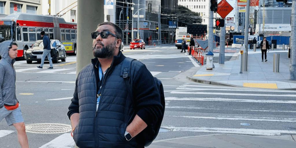 Co-Founding Startups: Insightful Interview with Malik Mudassir