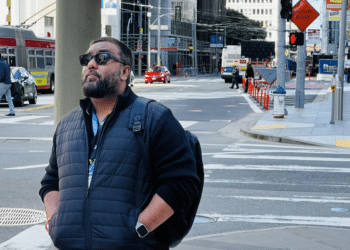 Co-Founding Startups: Insightful Interview with Malik Mudassir