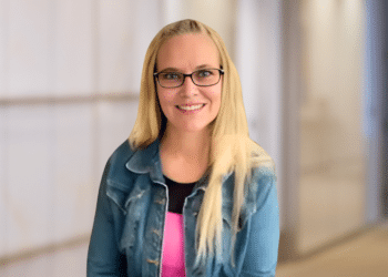 Kim Anderson's Story: A Journey of Transformation