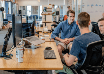 Enhancing Productivity with Effective Leadership Strategies