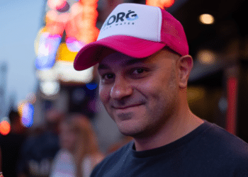 BORG Vodka Water: The Next Trend in Adult Beverages