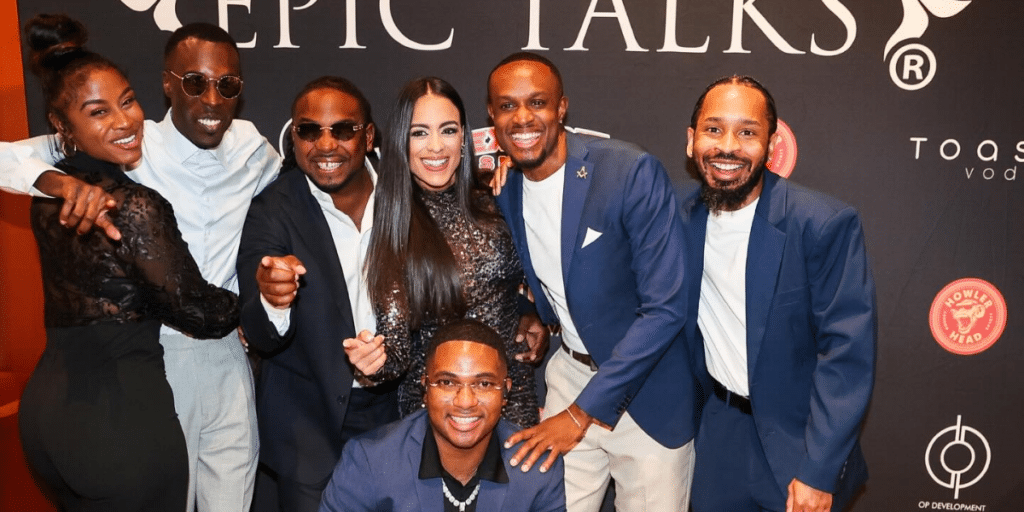 Melitsa Waage: Transforming Miami's Entrepreneur Network