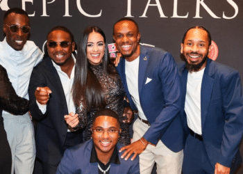 Melitsa Waage: Transforming Miami's Entrepreneur Network