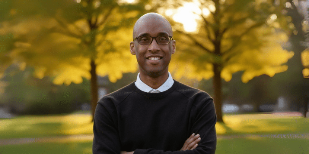 CedricBHoward.com: A Transformational Motivator and Leader Driving Change in Higher Education