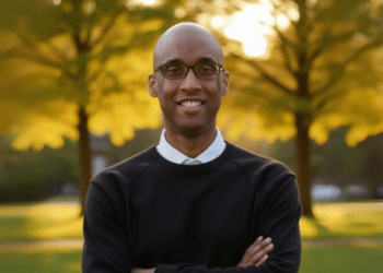 CedricBHoward.com: A Transformational Motivator and Leader Driving Change in Higher Education