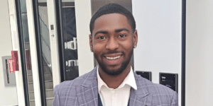 FundFest 2024: Revolutionizing Entrepreneurial Success with Andre Williams Jr. 