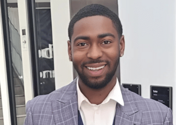 FundFest 2024: Revolutionizing Entrepreneurial Success with Andre Williams Jr. 