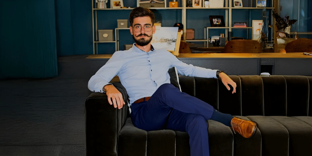 Flowlie: Redefining Fundraising with Technology for Founders