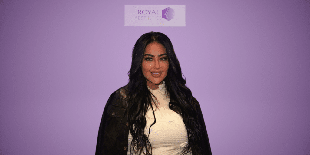 Royal Aesthetics: Redefining Beauty and Confidence with a Global Touch