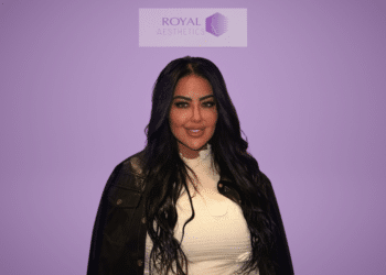 Royal Aesthetics: Redefining Beauty and Confidence with a Global Touch