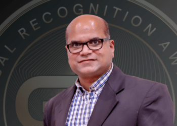 Jayanna Hallur: Pioneering Data Engineering Innovations in American Healthcare and Finance Sectors