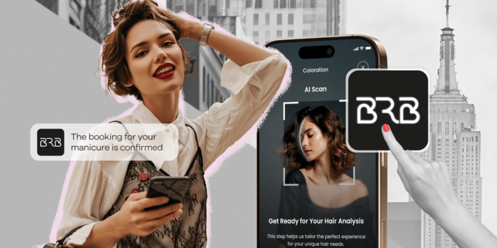 BeautyRightBack Leads Subscription-Based Beauty Services for All