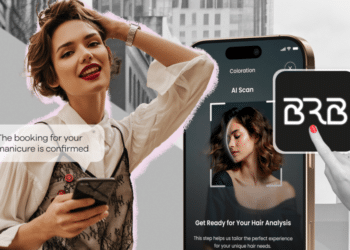 BeautyRightBack Leads Subscription-Based Beauty Services for All
