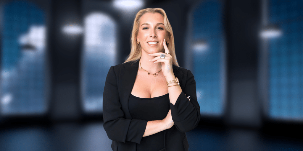 Lea Kos: What Real Leaders Are Made Of