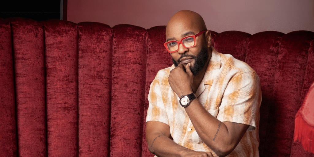 Ryan Cameron: The Voice Shaping Atlanta and Beyond