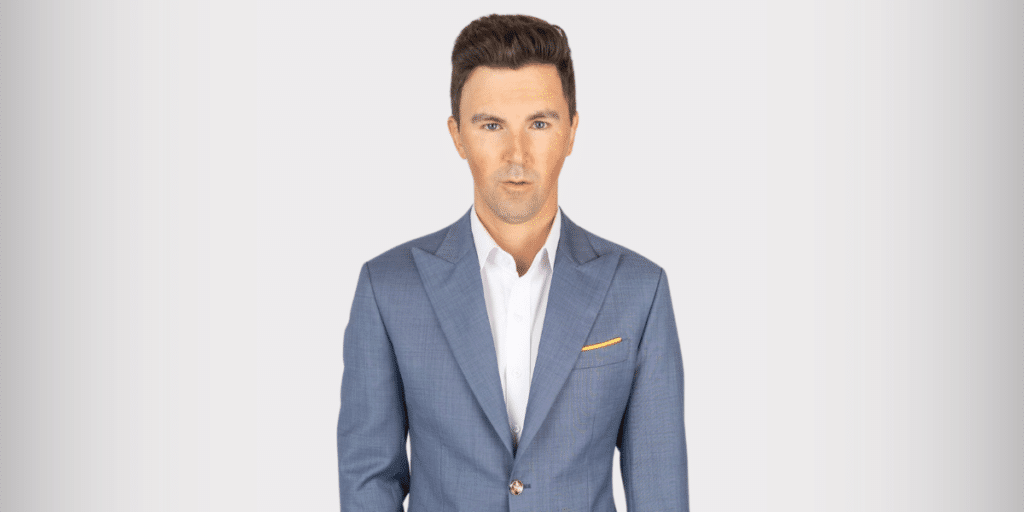 CEO’s Approach to Stylish, Budget-Friendly Bespoke Fashion