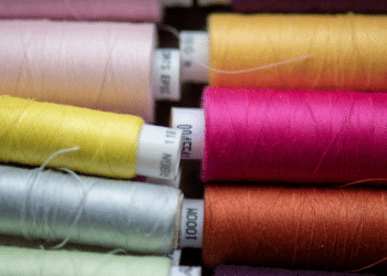 Why Company Apparel Should Include an Embroidery Design