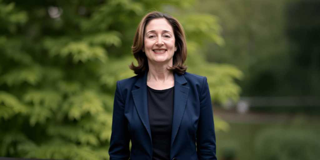 Catherine Lacavera: Trailblazer in Law and Tech