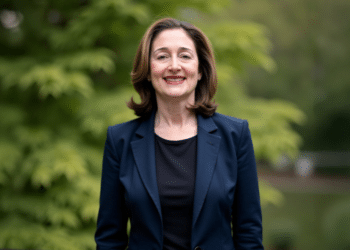 Catherine Lacavera: Trailblazer in Law and Tech