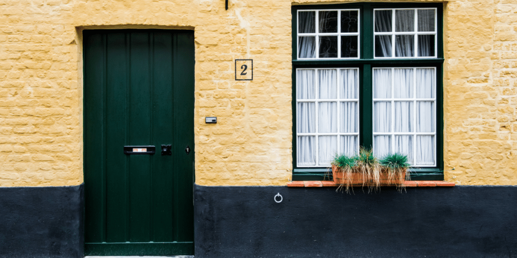 Bifold Door Trends You Need to Know for 2025