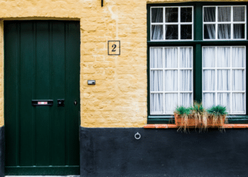 Bifold Door Trends You Need to Know for 2025