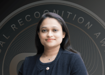 Healthcare Technology Leader Dhivya Sudeep Receives 2024 Global Recognition Award